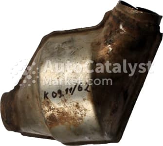 Катализатор от Renault, Opel, Nissan, Vauxhall C 191 (Type 1) №10