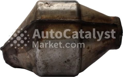 Катализатор от Renault, Opel, Nissan, Vauxhall C 191 (Type 1) №6