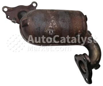 Катализатор от Renault, Nissan, Dacia 208A07241R--B