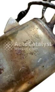 Катализатор от BMW 7823498 / 8572403 (CERAMIC+DPF) №13