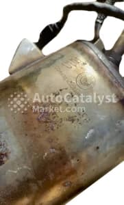 Катализатор от BMW 7823498 / 8572403 (CERAMIC+DPF) №6