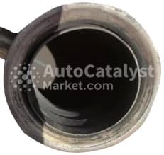 Катализатор от BMW 7823498 / 8572403 (CERAMIC+DPF)
