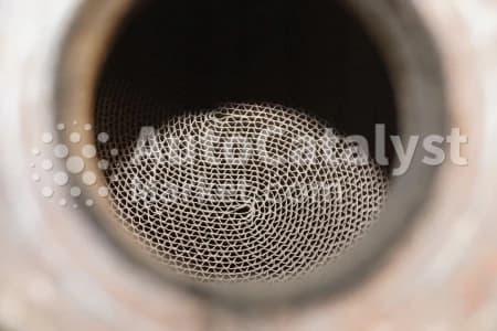 Катализатор от Audi, Volkswagen 1J1178CA (SINGLE) №4