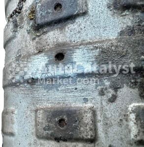 Катализатор от Mitsubishi LM (Mitsubishi)