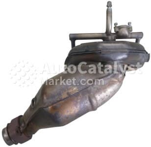 Катализатор от Ferrari 189760 №4