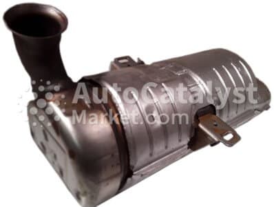 Катализатор от Peugeot, Citroën TR PSA K720 (CERAMIC+SCR)