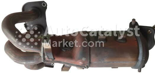 Катализатор от Toyota 28230