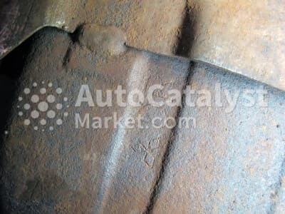 Катализатор от Mitsubishi DR №6