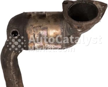 Катализатор от Renault C 281 №1