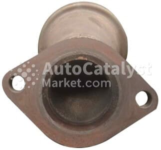 Катализатор от Hyundai, KIA U03CW0 №8