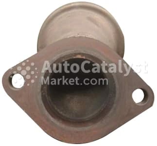 Катализатор от Hyundai, KIA U03CW0 №4