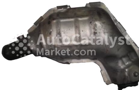 Катализатор от Mazda None ref / Mazda №1