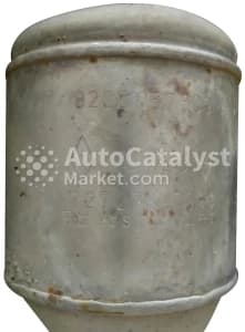 Катализатор от Renault, Opel, Vauxhall C 123