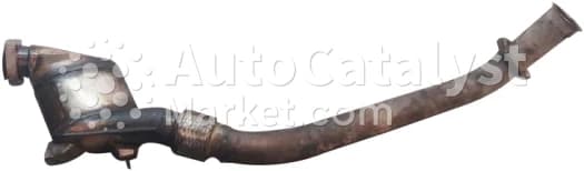 Катализатор от BMW 7787589