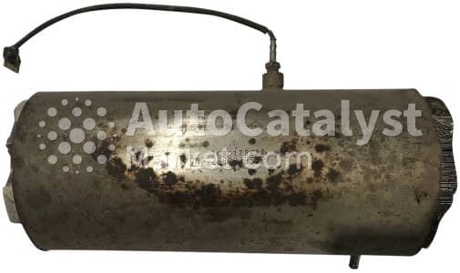 Катализатор от Renault, Opel, Nissan, Vauxhall C 416 (CERAMIC+DPF)