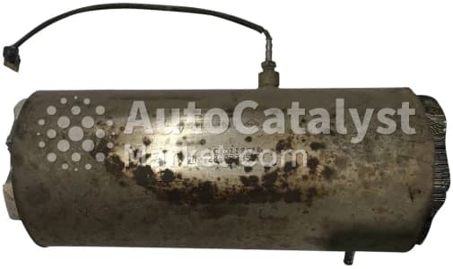 Катализатор от Renault, Opel, Nissan, Vauxhall C 416 (CERAMIC+DPF)
