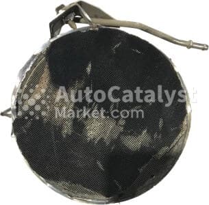 Катализатор от Renault, Opel, Nissan, Vauxhall C 416 (CERAMIC+DPF) №12