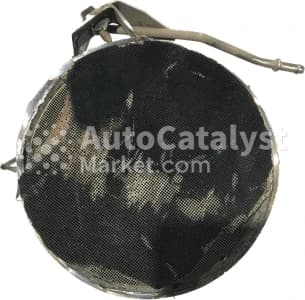 Катализатор от Renault, Opel, Nissan, Vauxhall C 416 (CERAMIC+DPF) №6