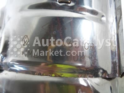 Катализатор от Renault 208A06010R №7