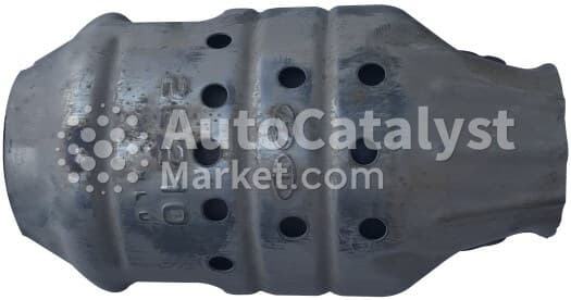 Катализатор от Hyundai, KIA 2E210 №10