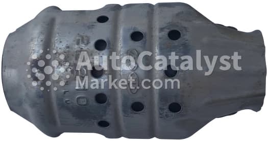Катализатор от Hyundai, KIA 2E210 №4