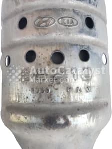 Катализатор от Hyundai, KIA 2E210