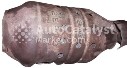 Катализатор от Hyundai, KIA 2E210