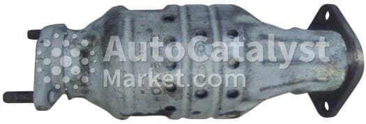 Катализатор от Hyundai, KIA 2E210 №7