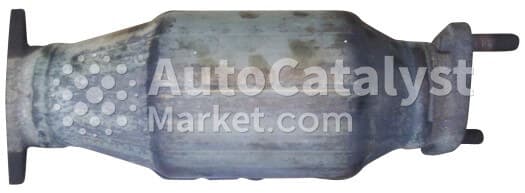 Катализатор от Hyundai, KIA 2E210