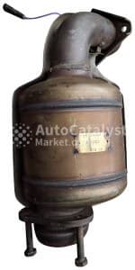 Катализатор от Chevrolet, General Motors 25129000 №6