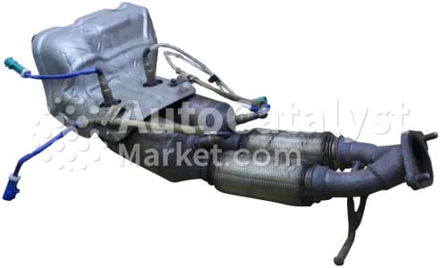 Катализатор от Ford 5M51-5F297-HA (1 unit)