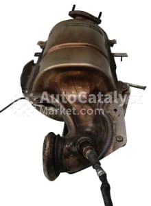 Катализатор от Alfa Romeo, Fiat, Lancia 55210499 / 50525613 (CERAMIC+DPF)