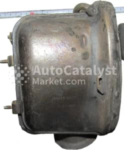 Катализатор от Audi, Skoda, Volkswagen J3498312807 №2