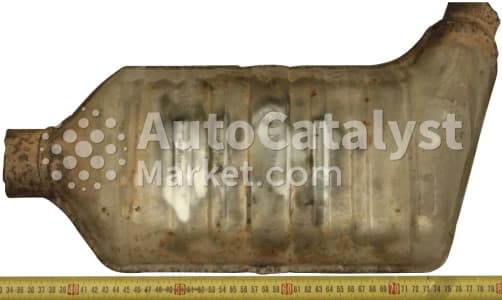 Катализатор от BMW 1740711