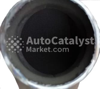 Катализатор от BMW 1740711