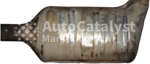 Катализатор от BMW 1740711