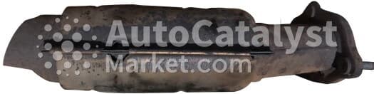 Катализатор от Ford 4L54 OAK