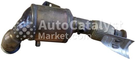 Катализатор от Mercedes-Benz A2044903392 (DPF)