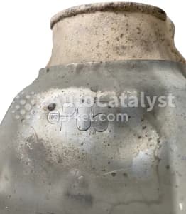 Катализатор от Toyota P05