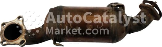Катализатор от Audi, Volkswagen, Seat 1K0131701DD / 1K0178QA