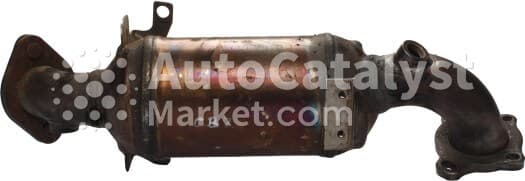 Катализатор от Audi, Volkswagen, Seat 1K0131701DD / 1K0178QA №5