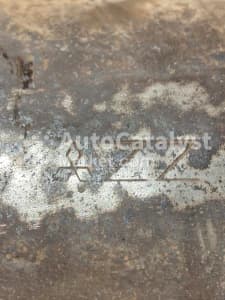 Катализатор от Mitsubishi ZZ (DPF) №3