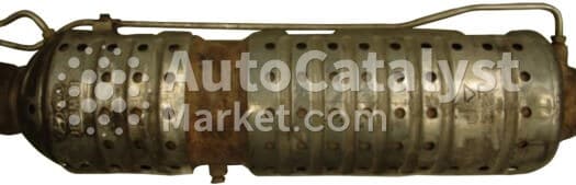 Катализатор от Hyundai, KIA UFJM01 (CERAMIC + DPF)