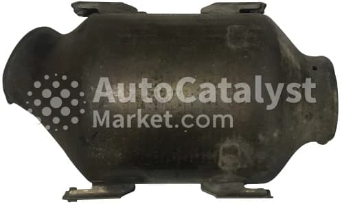 Катализатор от Mazda PYF2 №1