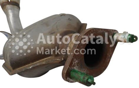 Катализатор от Ford 91AB-5E242-NA