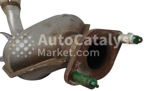 Катализатор от Ford 91AB-5E242-NA №2