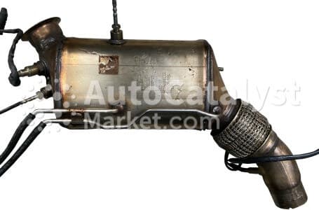 Катализатор от BMW 8587749 №5