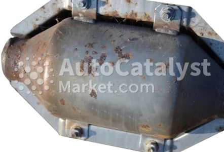 Катализатор Mitsubishi AAZ