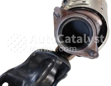 Катализатор от Hyundai, KIA W2BAK0 №3