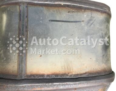 Катализатор от Ford HV41-5L242-AC